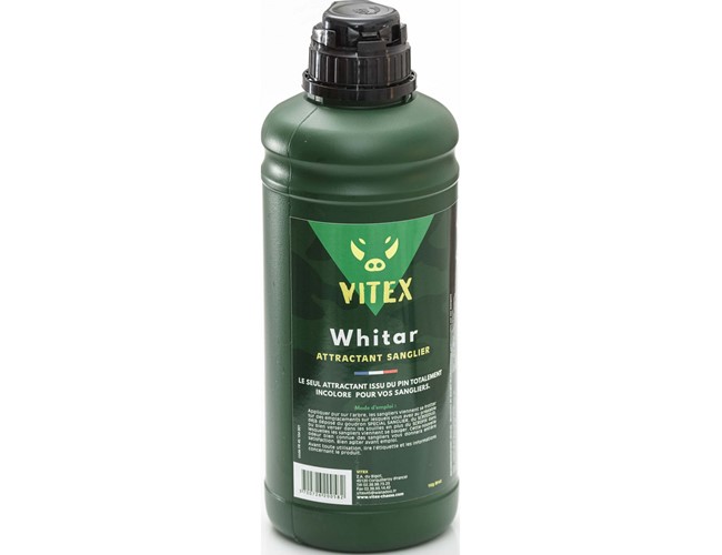 Vitex Whitar 1Kg